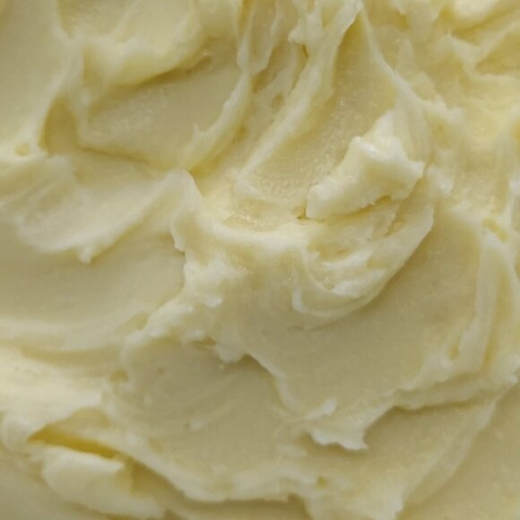 Whipped Body Butter 12 oz Mango - Picture 5 of 9